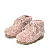 Teddy Jane Pink Boots by Age of Innocence