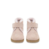 Zoey 2.0 Pink Boots by Age of Innocence